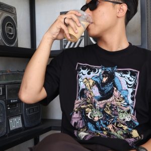 BIkin Baju, Kaos, Polo, Jersey, Korsa, jaket, Rompi