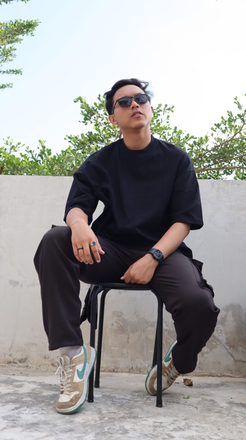 Tshirt Boxy