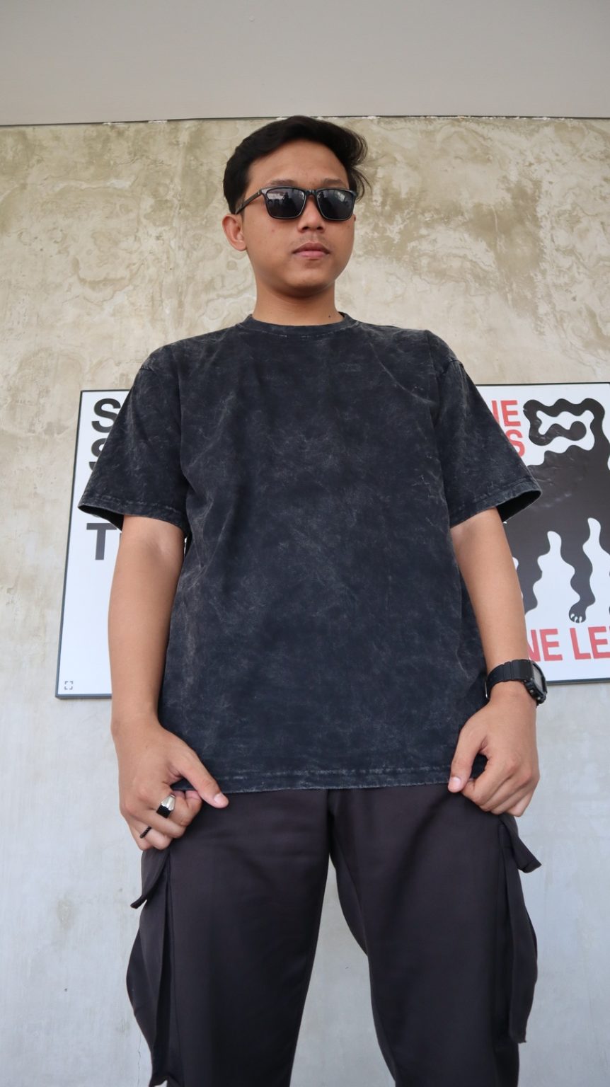 Whasing hitam